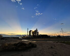 Infinium’s E-fuel production plant in Texas for aviation (image: Infinium)