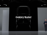 Samsung launches new Galaxy Buds. (Source: Samsung)