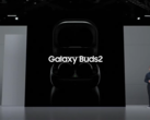 Samsung launches new Galaxy Buds. (Source: Samsung)
