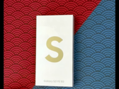 Is this a Galaxy S21 FE box? (Source: YouTube via Reddit)