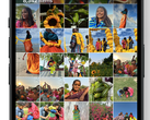 iOS 18 brings a major overhaul to the photos app. (Image via Apple)