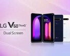 The V60 ThinQ. (Source: LG)