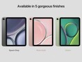 The iPad Mini 6. (Source: Weibo)