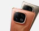 The Z10 Turbo series. (Image source: iQoo)