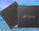 Kirin chips: gone for good? (Source: Huawei)