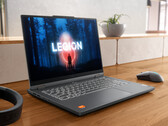 The Legion Slim 5 14 may be compact, but it should still be powerful enough for modern triple-A gaming. (Image source: Lenovo)