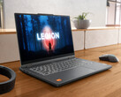 The Legion Slim 5 14 may be compact, but it should still be powerful enough for modern triple-A gaming. (Image source: Lenovo)