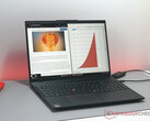 Lenovo ThinkPad L16 Gen 1 AMD laptop review: Powerful hardware in a modest guise