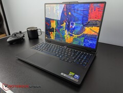 The RTX 5060 Laptop-powered Lenovo Legion Pro 5i gaming laptop is now 41% off.