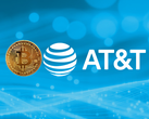 AT&T is currently the only U.S. wireless provider to allow Bitcoin payments for the monthly bills.