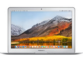 The MacBook Air faces imminent retirement. (Source: Apple)