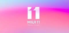 MIUI 11 may go live on October 16, 2019. (Source: MIUI)