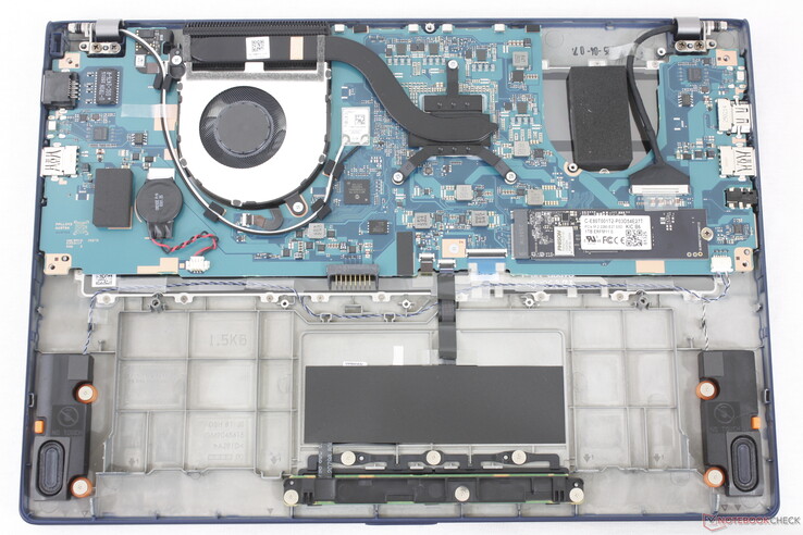 Portege Z40L-N motherboard