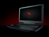 Maingear announces Nomad VR gaming notebook