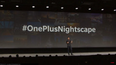 OnePlus have a new feature called NightScape. (Source: OnePlus)