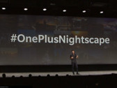 OnePlus have a new feature called NightScape. (Source: OnePlus)