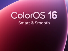 ColorOS 16 logo (Image Source: Oppo)