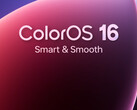 ColorOS 16 logo (Image Source: Oppo)