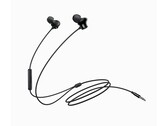 The Nord Wired 3.5mm earphones. (Source: OnePlus)