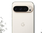 The Pixel 9 Pro and Pixel 9 Pro XL should be available in various colour options. (Image source: Google via Evan Blass)