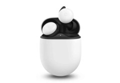Google announced the Pixel Buds 2 last year. (Source: Google)