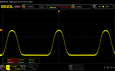 PWM - 40% brightness