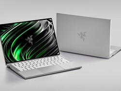 In review: Razer Book 13 FHD. Test unit provided by Razer