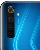 realme 6 Pro