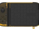 The existence of a Realme Gamepad could indicate an upcoming Realme gaming smartphone. (Image source: @_the_tech_guy)