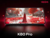 The Redmi K80 Pro should offer plenty of high-end features but at a reasonable price tag. (Image source: Xiaomi)