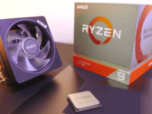 AMD could end up facing legal action in regard to advertised Ryzen 3000 boost clock rates. (Image source: Gigazine)