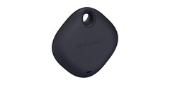 The Galaxy SmartTag Plus. (Source: Samsung)