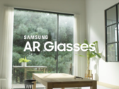 A video for Samsung's Glasses is allegedly out there. (Source: Twitter)