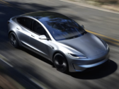 Tesla Model 3. (Image source: Tesla)