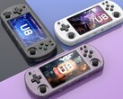 A compact and budget-friendly gaming handheld has hit the market (Image source: U8)