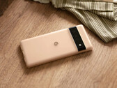 Some Pixel 6 and Pixel 6 Pro cases are ageing poorly, just a few months after their release. (Image source: Google)