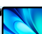 A Pad5-series tablet. (Image source: Vivo)