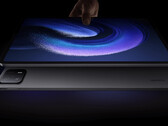 Currently, it is unclear whether Xiaomi is preparing a Pad 6 Max successor. (Image source: Xiaomi)