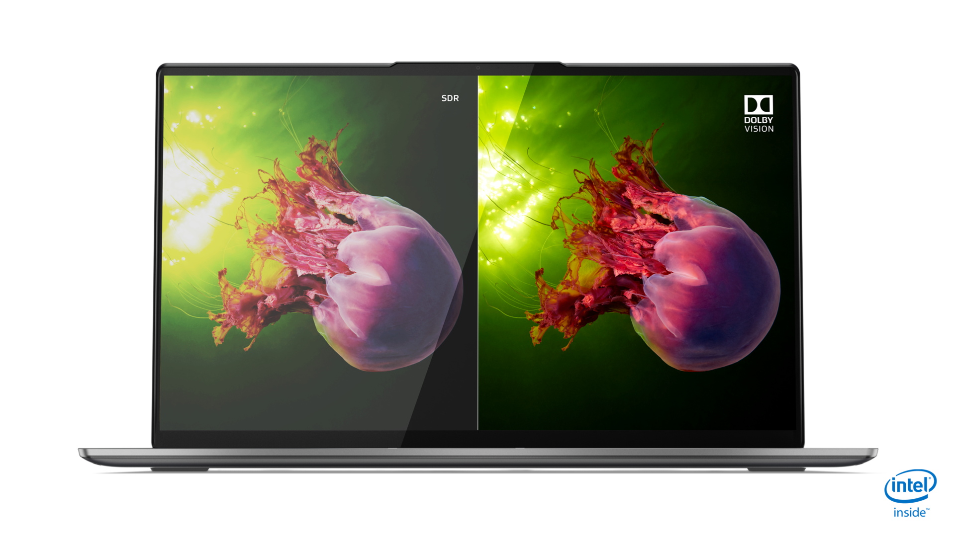 Lenovo Yoga S940: Ultrathin premium Yoga laptop includes a