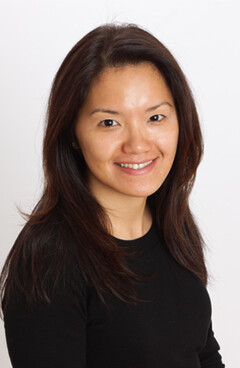 Frank Azor gets a replacement: Vivian Lien becomes new VP of Alienware and Dell Gaming (Source: Dell)
