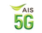 AIS and its partners put 5G NR-DC on show. (Source: AIS)