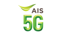 AIS and its partners put 5G NR-DC on show. (Source: AIS)