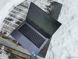 MateBook D 14 2022