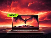 Dragon Range provides a significant performance boost. (Image Source: XMG)