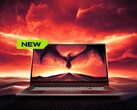 Dragon Range provides a significant performance boost. (Image Source: XMG)