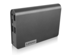 Lenovo releases a USB-C power-bank for ThinkPads & IdeaPads