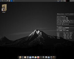 4MLinux 51.0 now available with new media playing options and multiple package updates