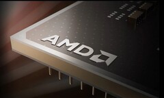 AMD is expected to announce the Ryzen 5000 mobile APUs early next year. (Image source: AMD)