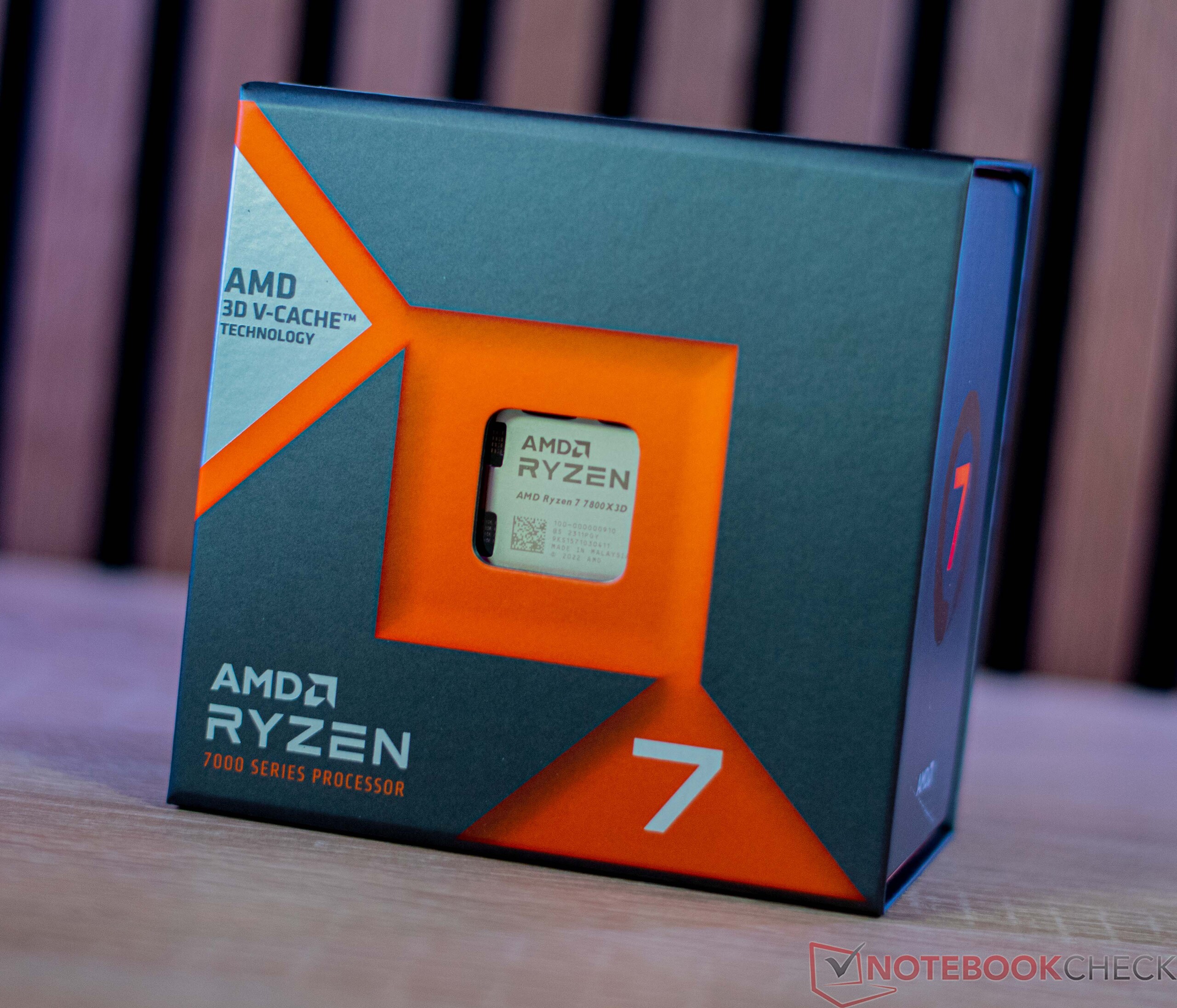 AMD Ryzen 7 7800X3D desktop CPU review: Faster than a Core i9-13900K thanks  to 3D V-Cache and only 8 cores -  Reviews