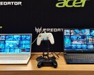 Acer's Nitro V lineup's prices to be revealed soon, laptops scheduled for release in Q2 (Image source: Acer)